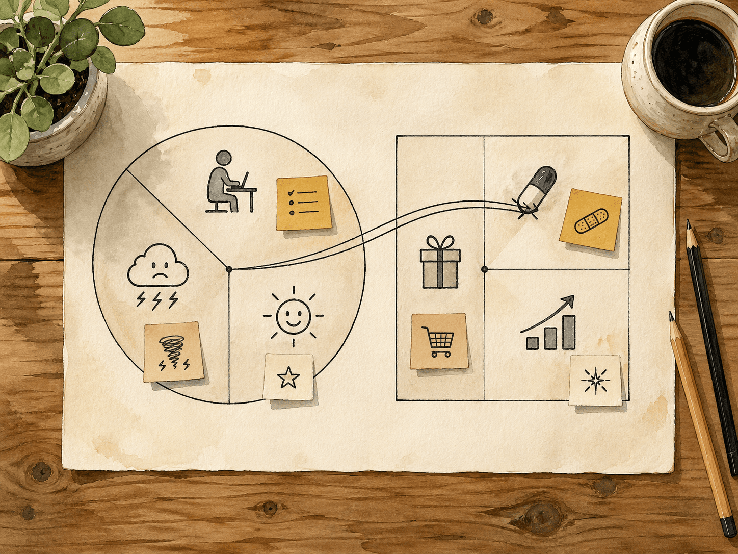 Value Proposition Canvas